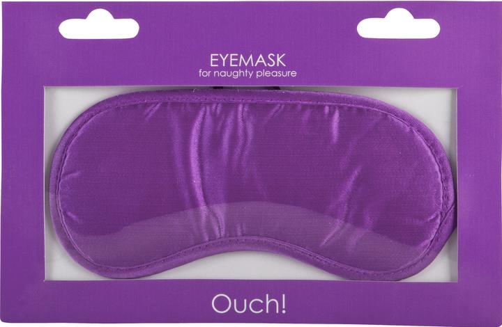 Produktbild Ouch! Soft Eyemask