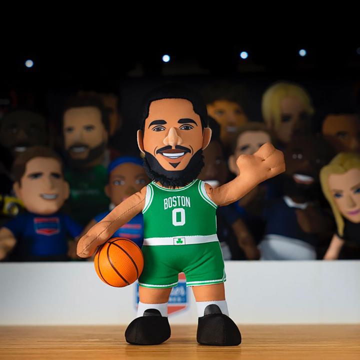 Produktbild Bleacher Creatures Plüsch Boston Celtics Jayson Tatum