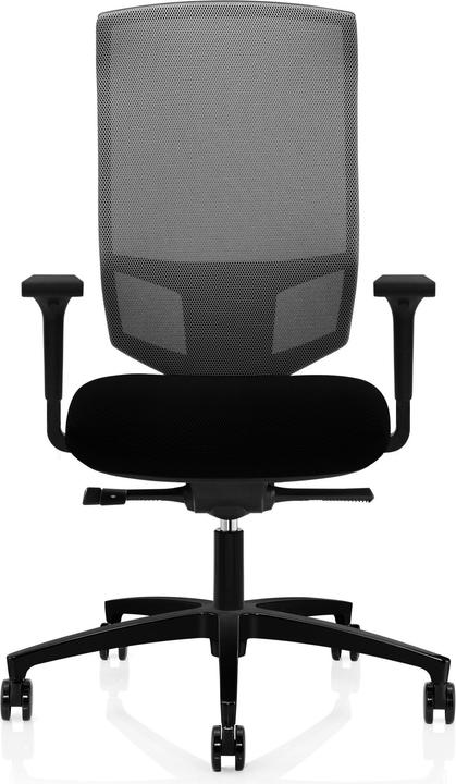 Produktbild Züco Bürodrehstuhl