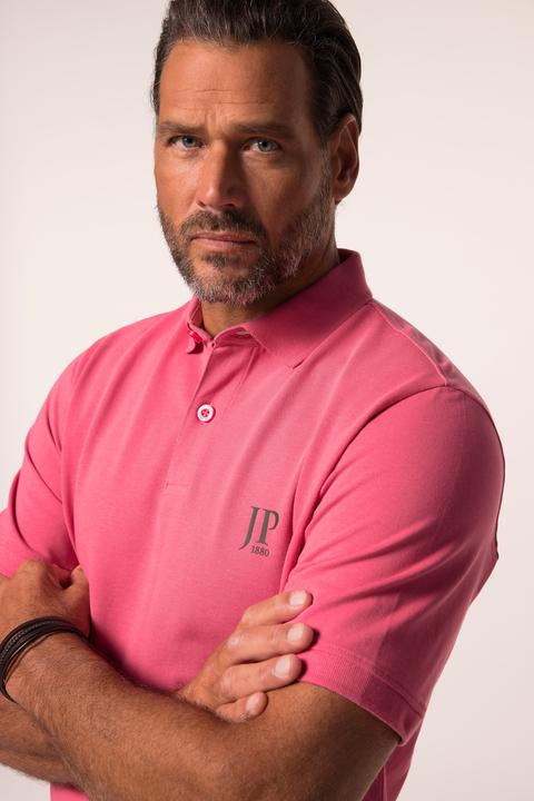 Produktbild JP1880 Poloshirts, Basic, 2er-Pack, Piqué, gekämmte Baumwolle (XXL)
