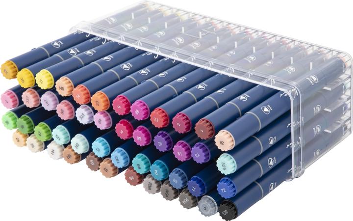 Produktbild Nassau Fine Art (48x)