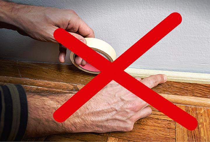 Produktbild Starlyf Paint Edger