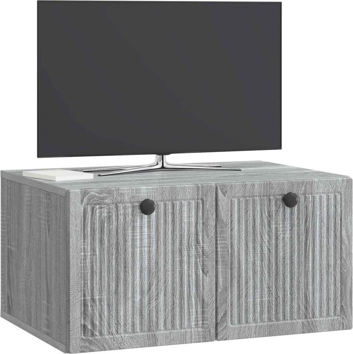 Actual product image vidaXL TV-Schränk (59.50 x 41 x 30 cm)