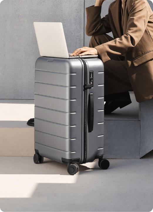 Actual product image Xiaomi Classic Pro (39 l)