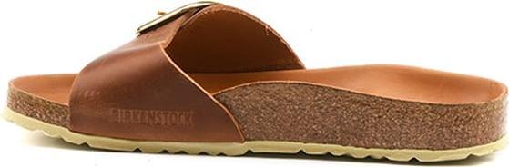 Produktbild Birkenstock Pantoletten Madrid Big Buckle (39)