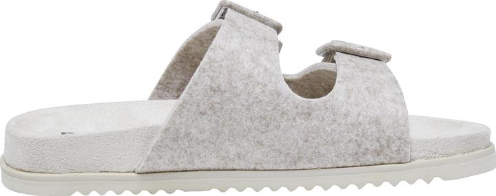 Actual product image Romika RO22Q3-W016-023 Women Felt Two-Strap Sandal - 70751 (36)