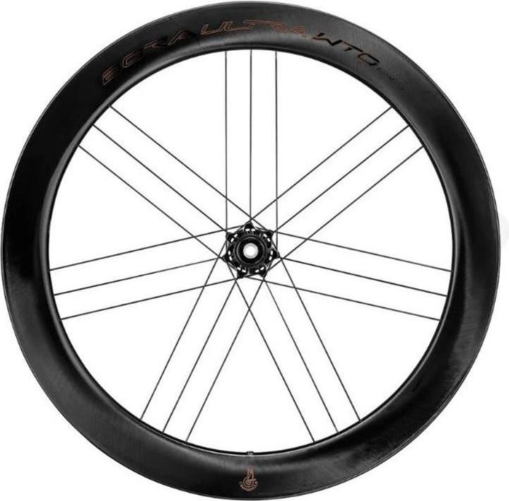 Immagine prodotto Campagnolo OMC DB 60 2WF (Ruote, 28")