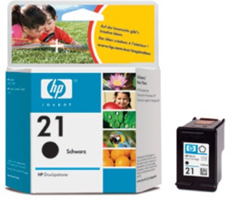 Image du produit HP 21 (CF)