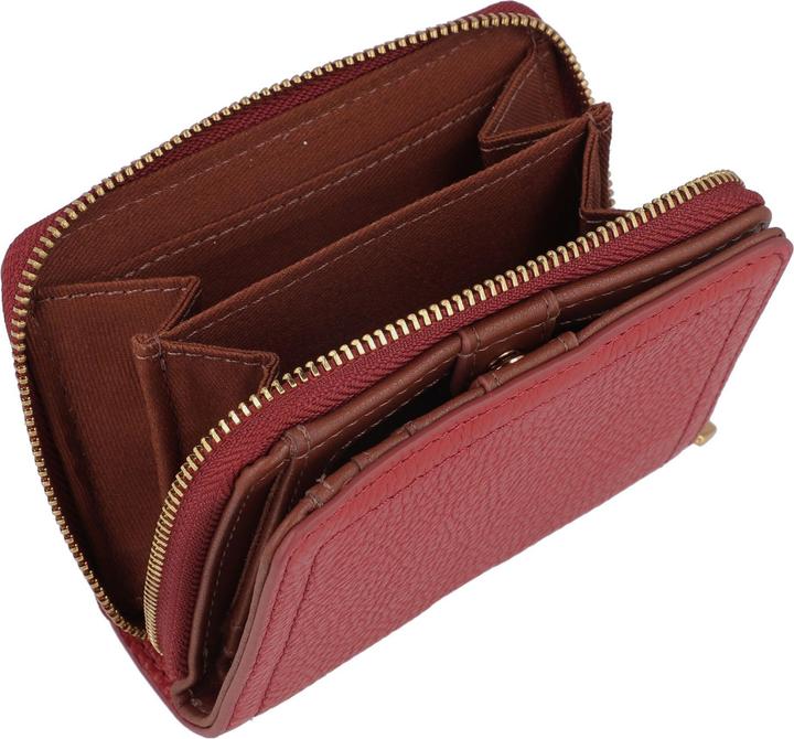 Produktbild Fossil Logan Geldbörse RFID Leder 11 cm