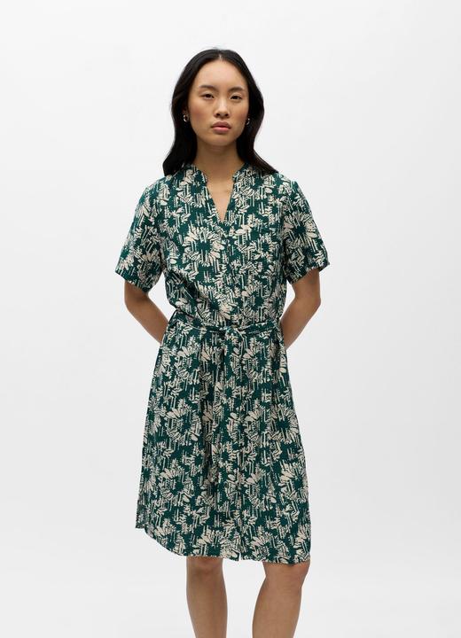 Image du produit Object Print Blusenkleid (38)