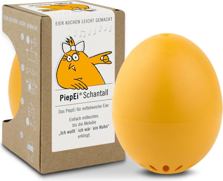 Image du produit PiepEi Cuiseur à oeufs (Prise UE)