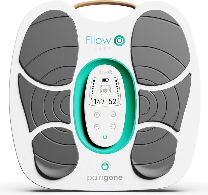 Image du produit Paingone Stimulateur circulatoire pour jambes lourdes et douloureuses, sans médicaments, cliniquement prouvé