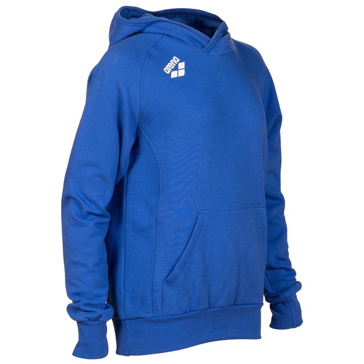 Arena Jr Team Hooded Sweat Panel