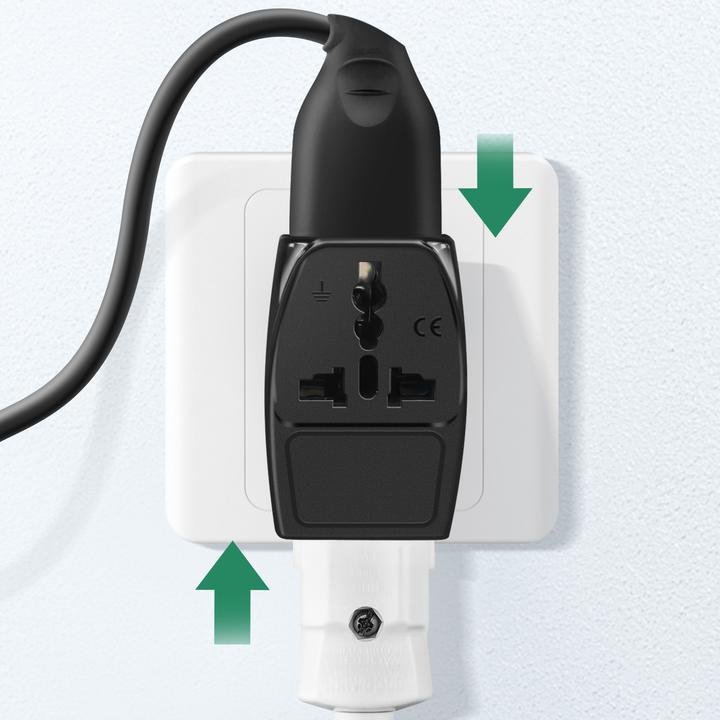 Produktbild Akashi Schweiz