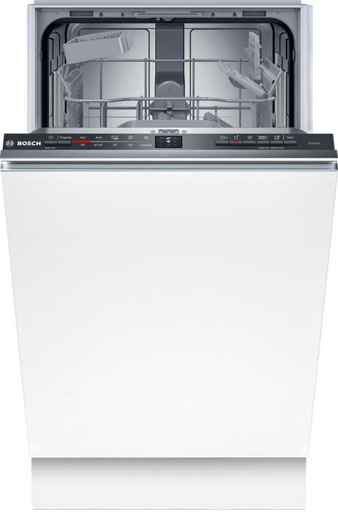 Bosch Hausgeräte SPV2HKX42E