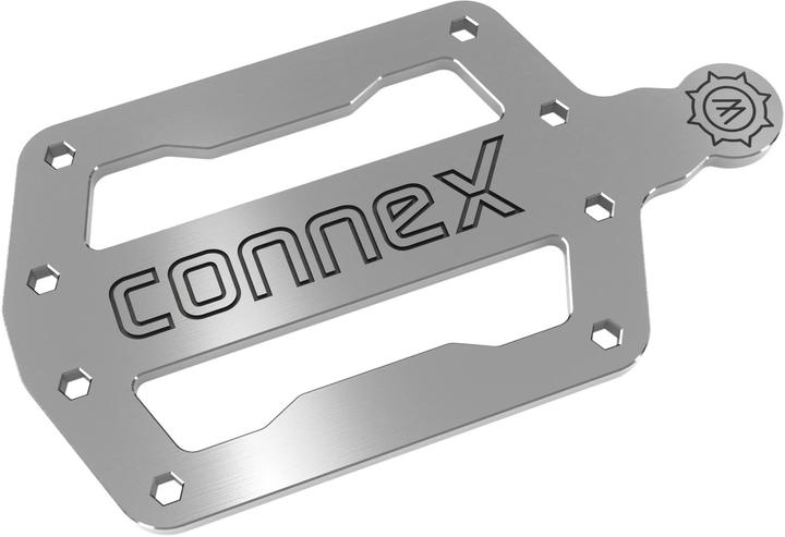 Actual product image Connex Examiner