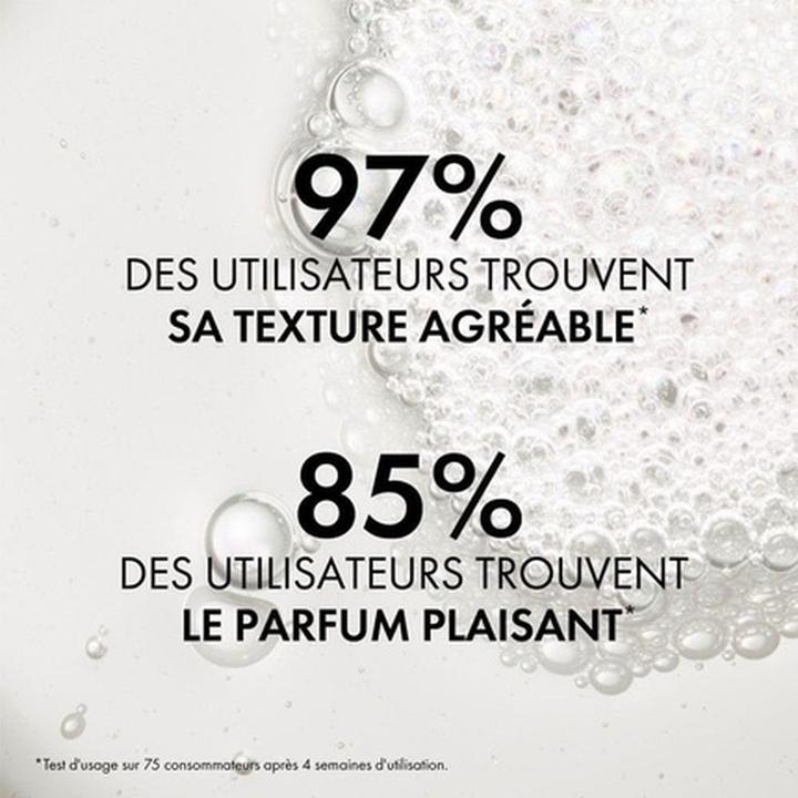 Actual product image Vichy Energy+ (400 ml, Liquid shampoo)