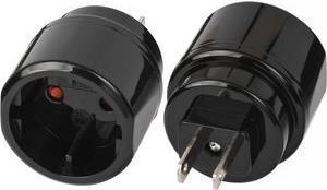 Productafbeelding Brennenstuhl Reisadapter