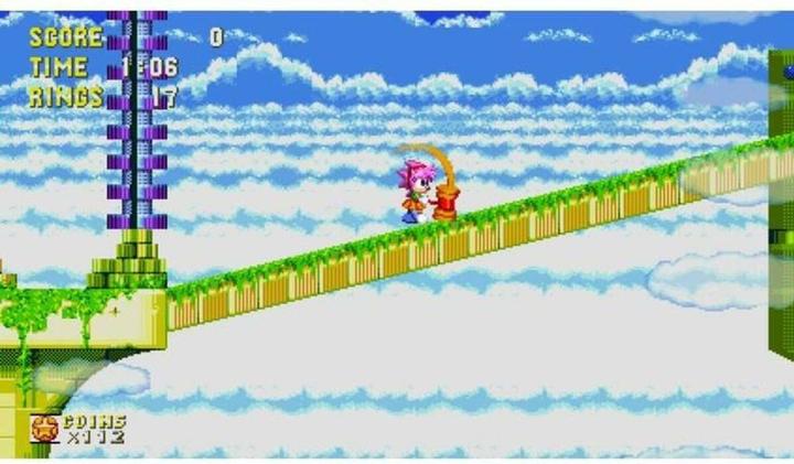 Produktbild Atlus Sonic Origins Plus Limited Edition (PS4, FR)