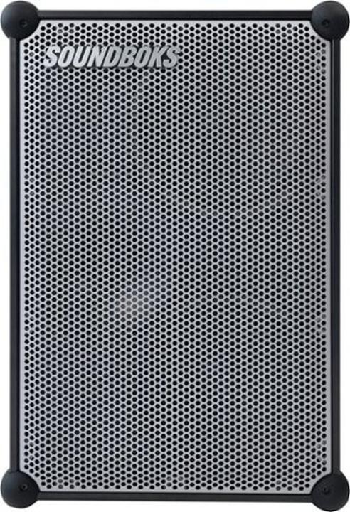 Metallic grey