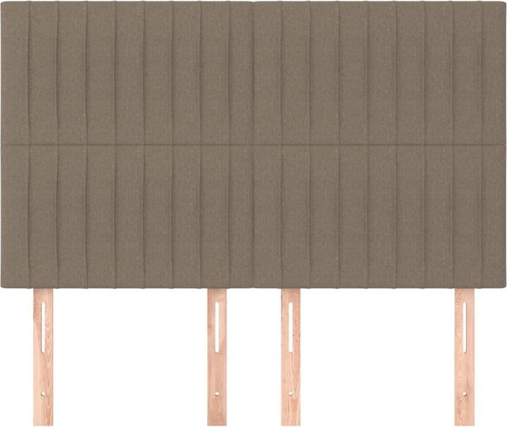 Image du produit vidaXL Kopfteil (144 x 5 x 128 cm)
