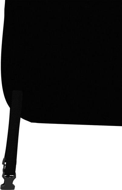 Produktbild Swisshandel24 Abdeckung für Tischtennistisch, wasserdicht, UV-beständig, 275Lx153Bx5Hcm, Schwarz