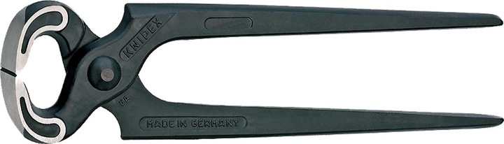 Actual product image Knipex Bite tongs (250 mm)