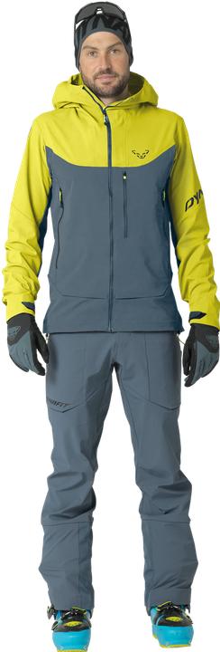 Produktbild Dynafit Radical Softshell Jacke Herren (XL)