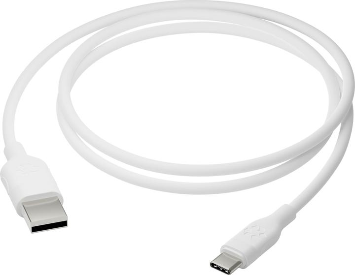 Image du produit dbramante1928 CÂBLE - 1.2M - USB-A VERS USB-C - (1.20 m, USB 2.0, 36 W)