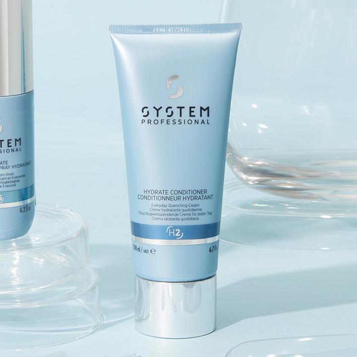 Actual product image System Professional Hydrate - Conditioner (200 ml)