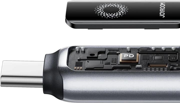 Actual product image Joyroom USB C – Lightning (1.20 m, USB 2.0, 30 W)