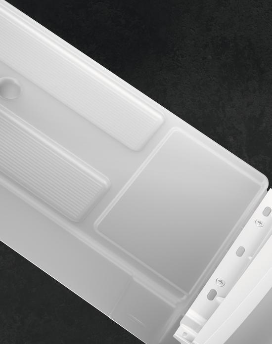 Image du produit AEG TR9T75680 (8 kg, Droite)