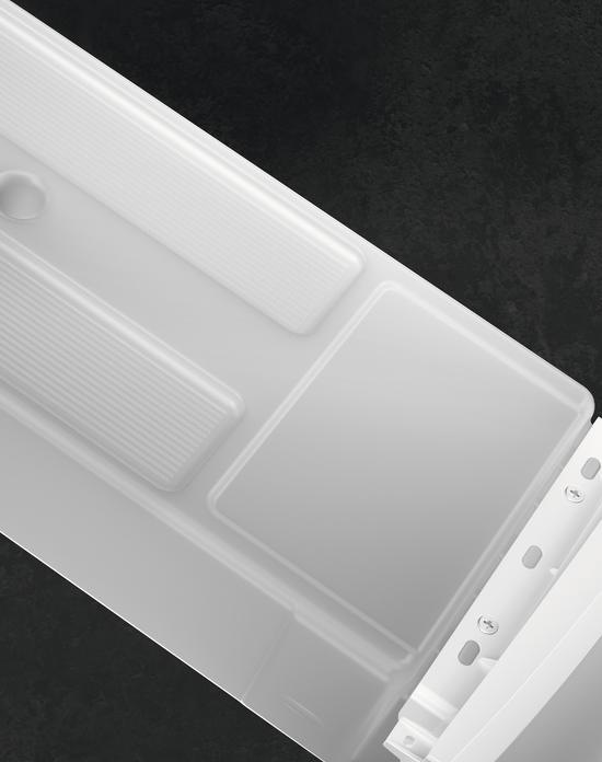 Image du produit AEG TR9T75680 (8 kg, Droite)