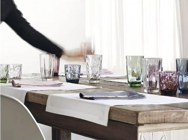 Immagine prodotto Bormioli Rocco Diamante (4.70 dl, 6 x, Bicchieri da bibita lunghi)