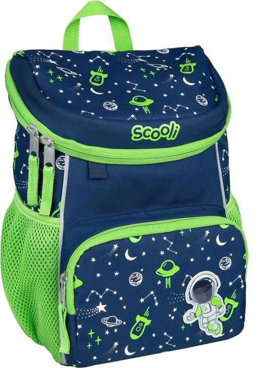 Scooli Astronaut
