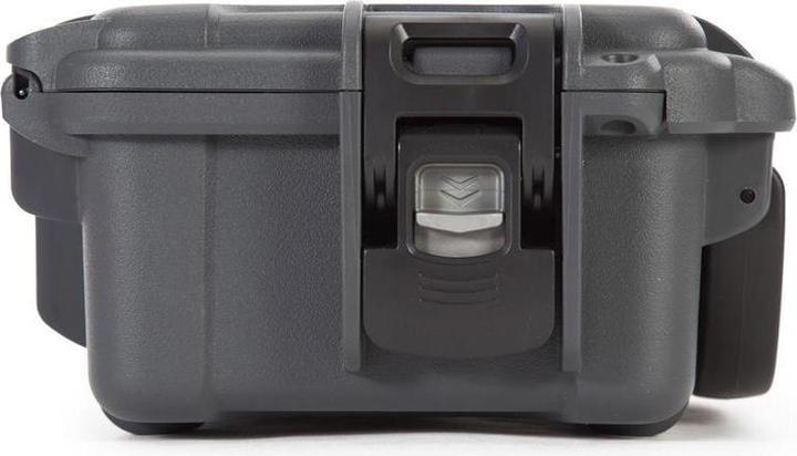 Immagine prodotto Nanuk Koffer 903 Leer (Borsa a tracolla per fotocamera, 1.80 l)