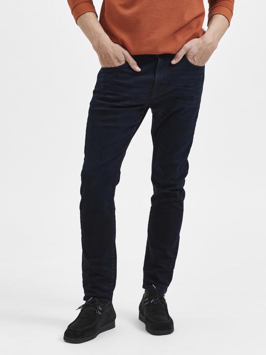 Image du produit Selected Jeans slim foncé (36)