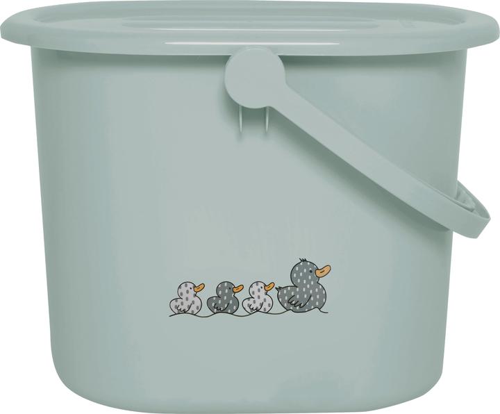 Actual product image Zewi Diaper pail 14 liters