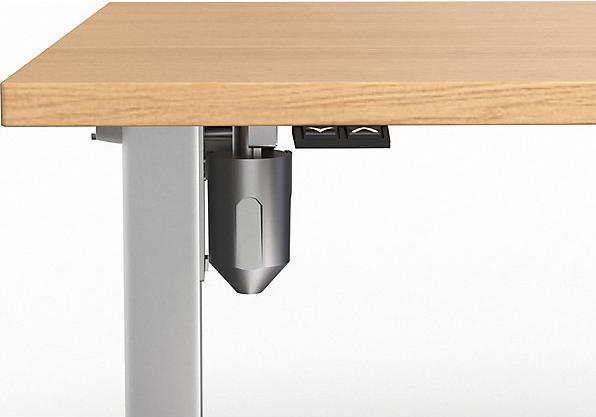 Produktbild kaiserkraft Atlanta (180 x 80 x 128 cm)