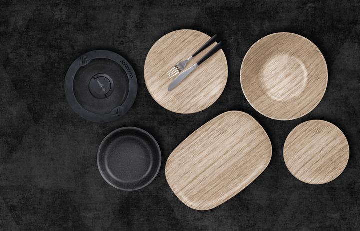 Produktbild Brunner Set Sequoia