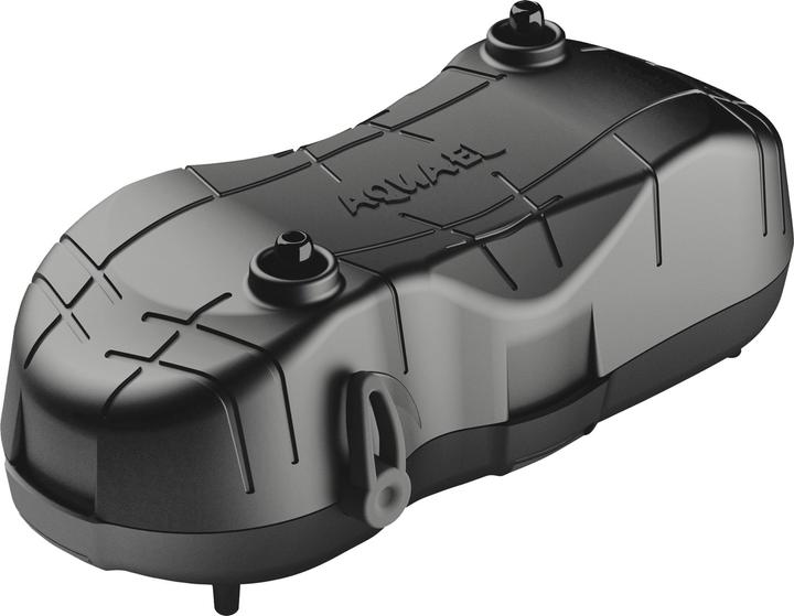 Actual product image Aquael 121305 Aquarium air pump