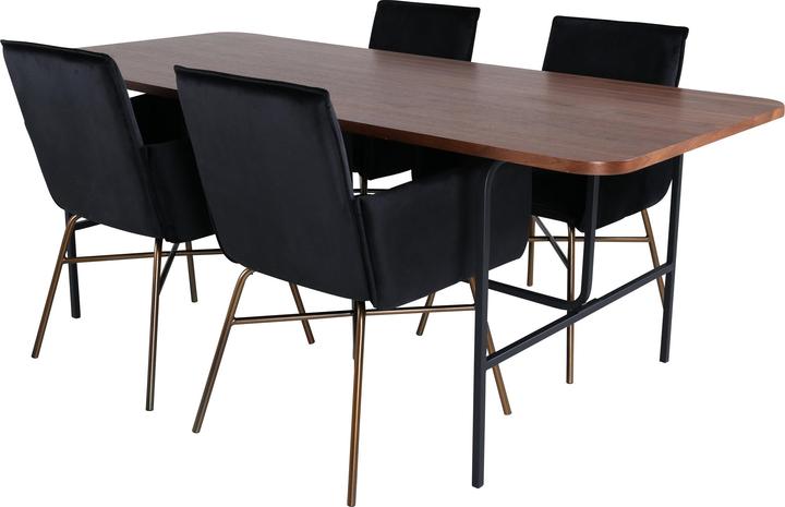 Actual product image Venture Home Uno, Petra (MDF)