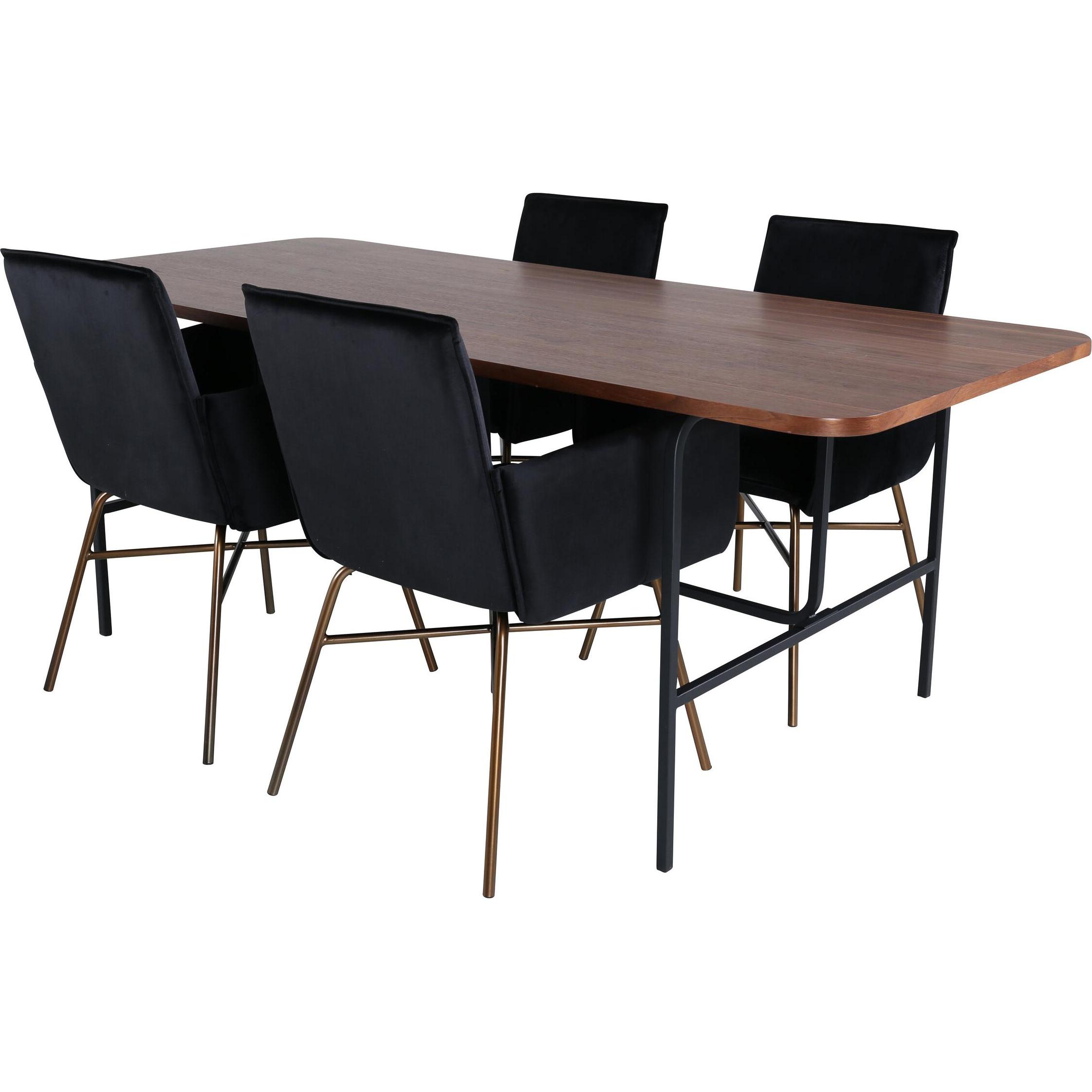 Thumbnail - Venture Home, Stühle, Uno, Petra