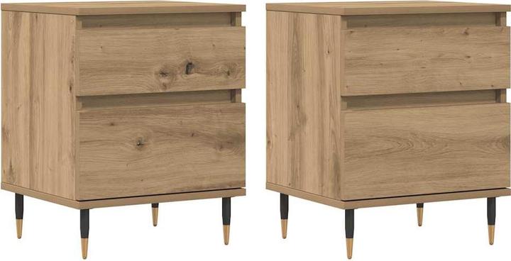 Marrone, Rovere artigianale