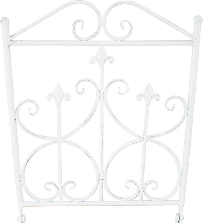 Produktbild HTI-Living Gartenstühle 2er Set Romantic Garden