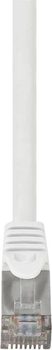 Productafbeelding LogiLink Netwerkkabel (F/UTP, CAT6, 20 m)