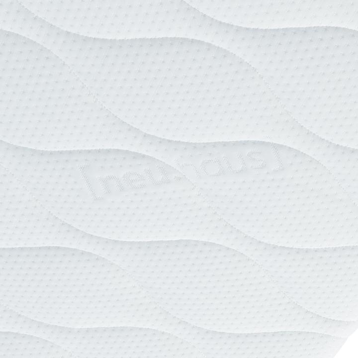 Produktbild Neu.Haus Albacete (Schaumstoffkern, 180 x 200 cm)