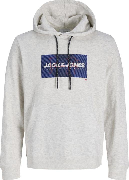 Produktbild Jack & Jones Kapuzenpullover Kapuzenpullover (XXL)