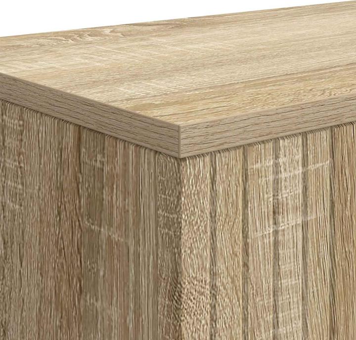 Image du produit vidaXL Konsolentisch