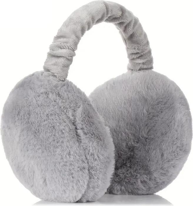 Immagine prodotto PhoneLook Faltbare, elastische Polyester-Ohrenschützer für den Winter